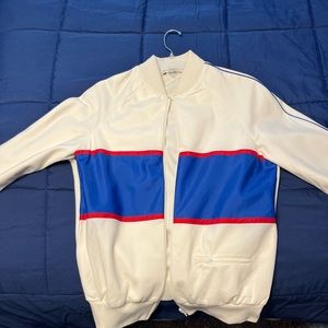 Vintage light jacket